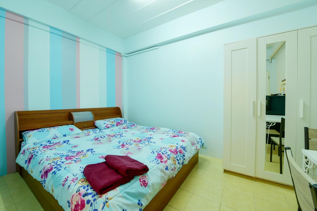 Sindy Rooms Pattaya Zewnętrze zdjęcie