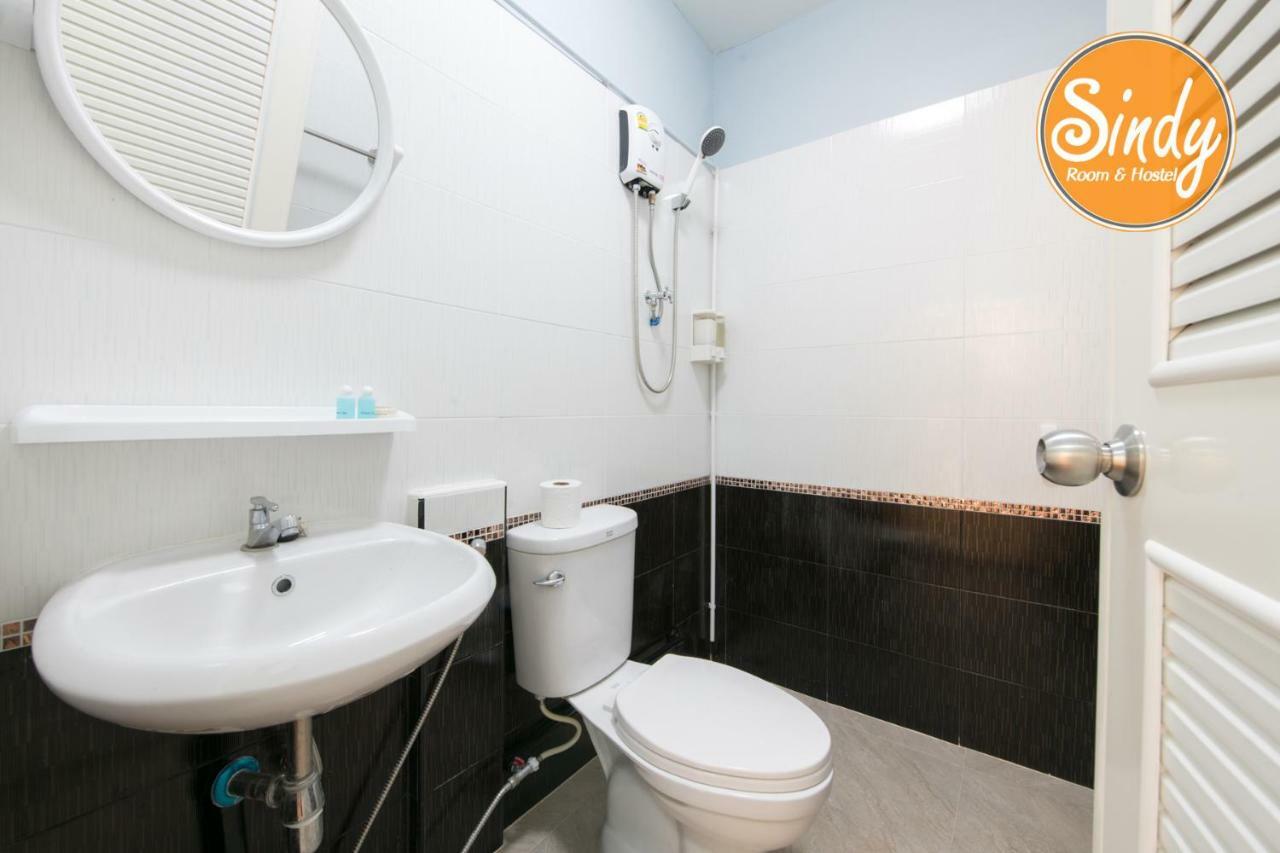 Sindy Rooms Pattaya Zewnętrze zdjęcie