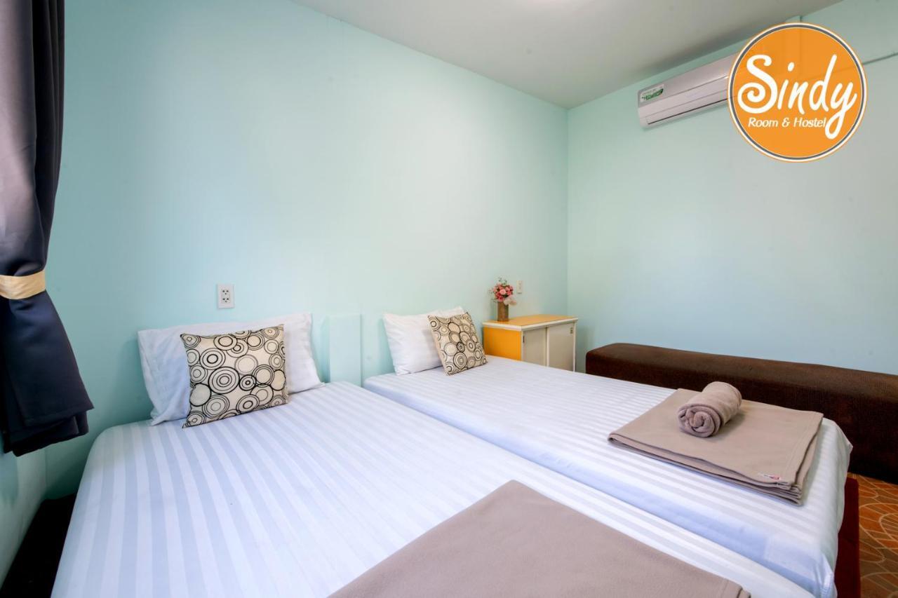 Sindy Rooms Pattaya Zewnętrze zdjęcie